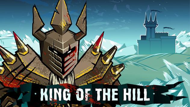 King of the Hill APK screenshot image 1_latestmodsapk.com
