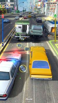 Prime Time Rush screenshot image 3_latestmodsapk.com