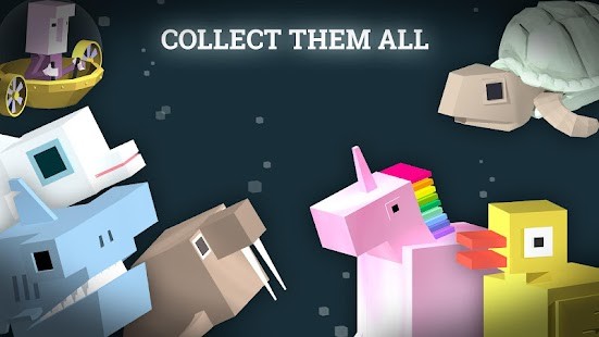 Square-Fish screenshot image 21_latestmodsapk.com