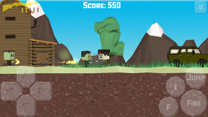 Dangerous Ivan screenshot image 2_latestmodsapk.com