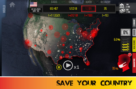Pandemix screenshot image 2_latestmodsapk.com