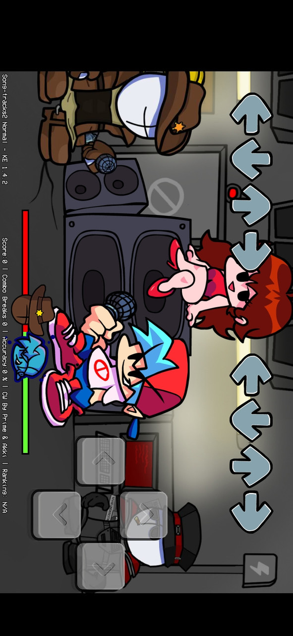 黑色星期五之夜:谢里夫模组 screenshot image 3_latestmodsapk.com