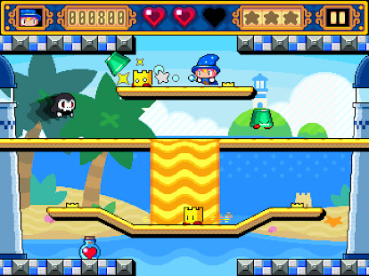 堕落男巫破解版 screenshot image 8_latestmodsapk.com