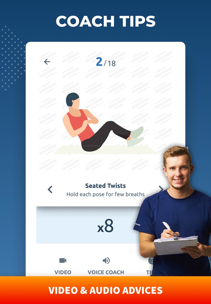 RadarScope screenshot image 18_latestmodsapk.com