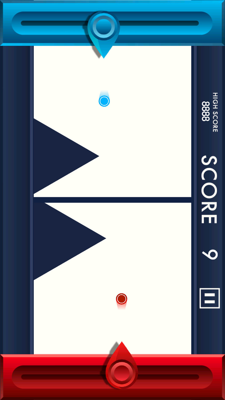 极限躲避破解版 screenshot image 4_latestmodsapk.com