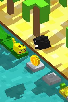 Jungle Jumping APK screenshot image 2_latestmodsapk.com