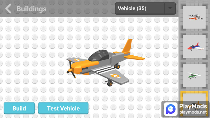 Draw Bricks screenshot image 10_latestmodsapk.com