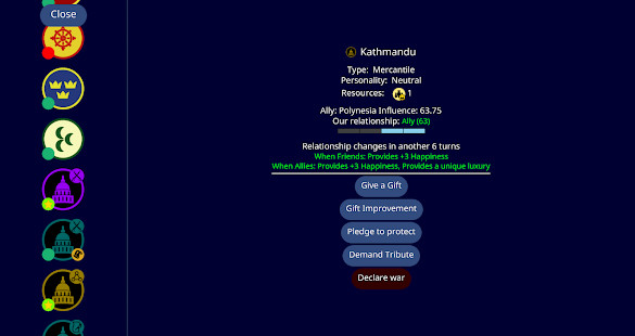 Hero Toxic(All levels available) screenshot image 6_latestmodsapk.com