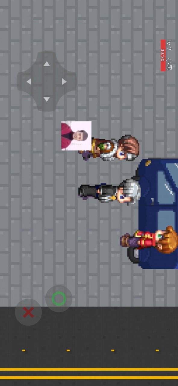 摇摆阳模拟器 screenshot image 4_latestmodsapk.com