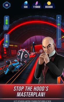 Thunderbirds Are Go: Team Rush screenshot image 11_latestmodsapk.com
