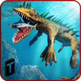 Ultimate Sea Monster 2016_latestmodsapk.com