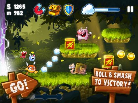 Don't Be Squared screenshot image 5_latestmodsapk.com