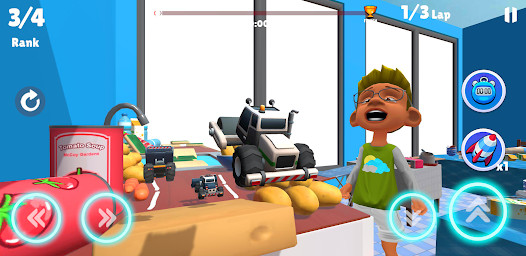 Toy Rider : All Star Racing screenshot image 11_latestmodsapk.com