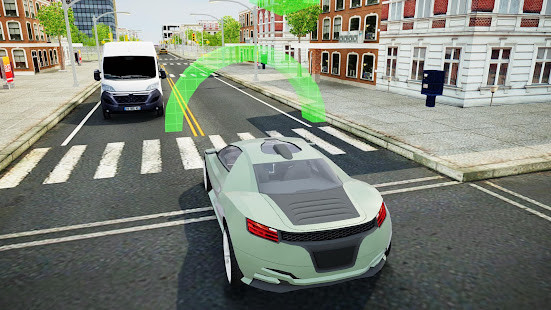 Valet Parking : Multi Level Car Parking Game screenshot image 3_latestmodsapk.com