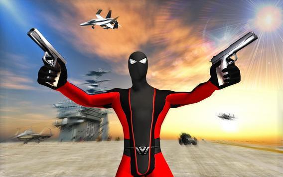 Superhero vs Stickman Navy Battle screenshot image 16_latestmodsapk.com