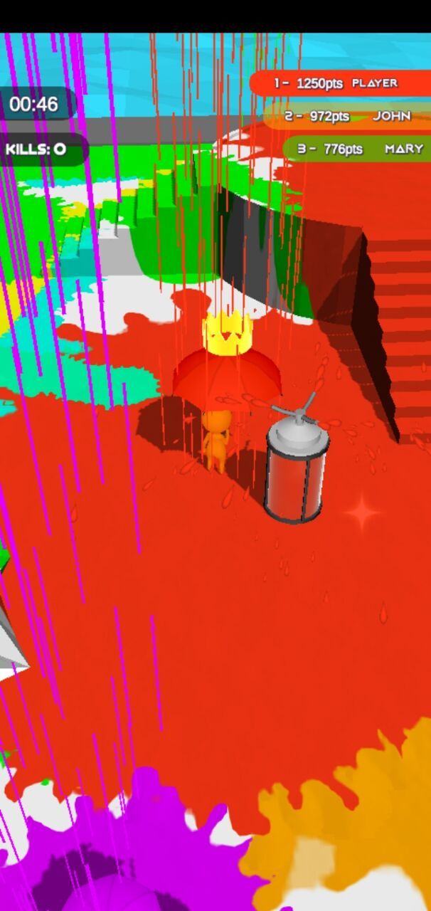 Dyeing my best(Mod) screenshot image 2_latestmodsapk.com