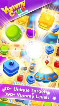 Candy Yummy Mania screenshot image 5_latestmodsapk.com