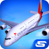 Airplane: Real Flight Simulator_latestmodsapk.com