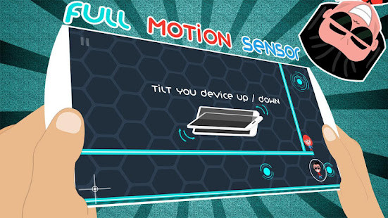 Bubble Escape WTH? screenshot image 2_latestmodsapk.com