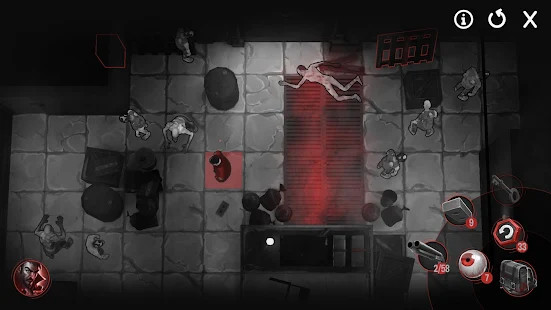 向死而生破解版（新增第五章） screenshot image 4_latestmodsapk.com