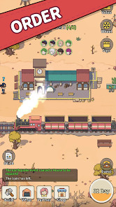 Gold Town screenshot image 3_latestmodsapk.com