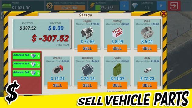 Junkyard Tycoon screenshot image 18_latestmodsapk.com