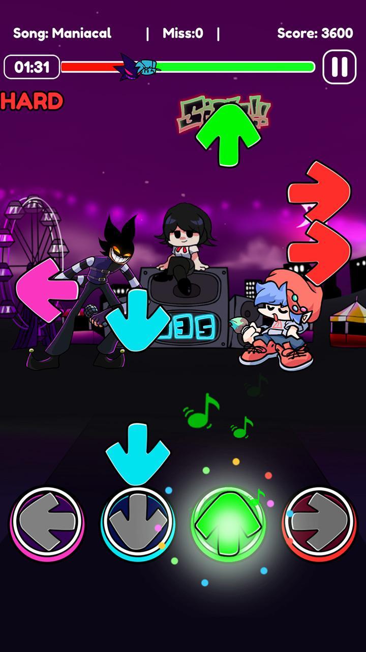 植物大战僵尸使命 screenshot image 16_latestmodsapk.com