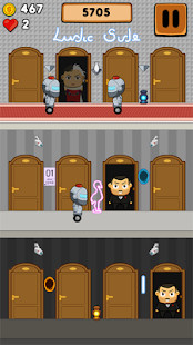 Hotel Panic screenshot image 3_latestmodsapk.com