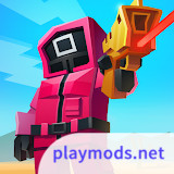 Pixel Combat: Zombies Strike_latestmodsapk.com