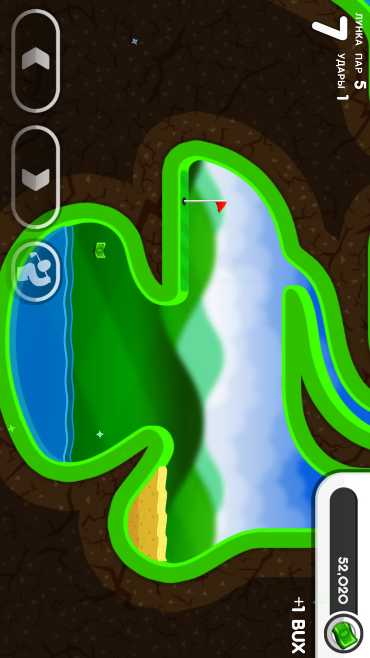 超级火柴人高尔夫3破解版 screenshot image 5_latestmodsapk.com