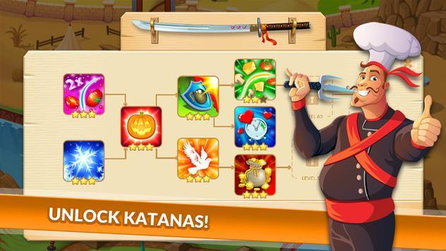 Pizza Ninja Story screenshot image 13_latestmodsapk.com