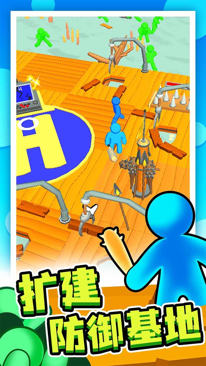 末日集结 screenshot image 2_latestmodsapk.com