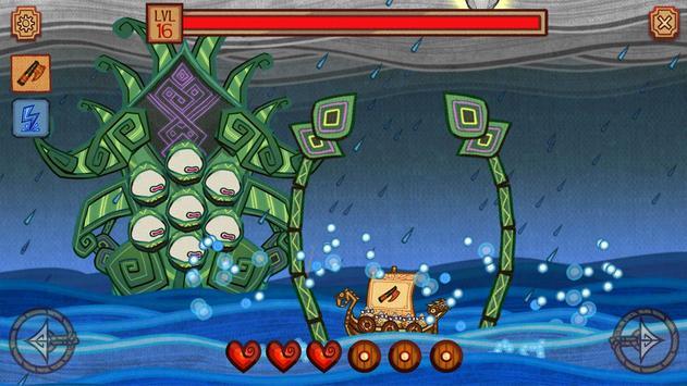 Viking Hunters screenshot image 6_latestmodsapk.com