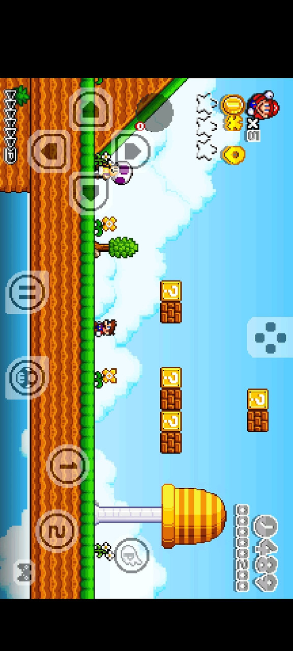 SM2DW Deluxe screenshot image 4_latestmodsapk.com