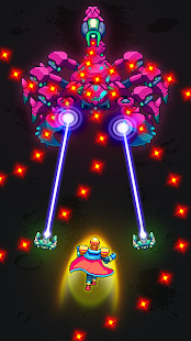 空间炮手破解版 screenshot image 20_latestmodsapk.com