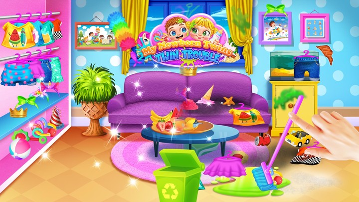 Home Runtaro(MOD) screenshot image 11_latestmodsapk.com