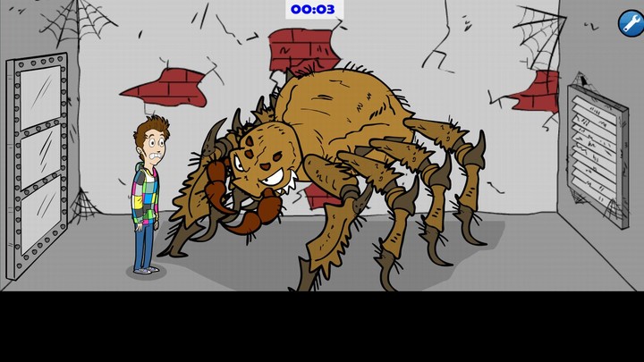 Ultimate Ben Battle Alien screenshot image 22_latestmodsapk.com