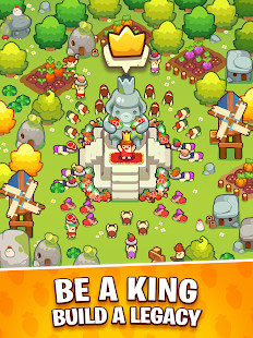 Me is King screenshot image 3_latestmodsapk.com