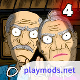 Grandpa & Granny 4 Online Game_latestmodsapk.com