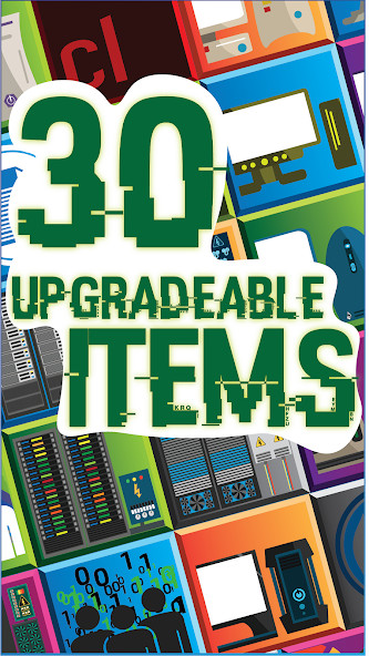 Web Tycoon screenshot image 2_latestmodsapk.com