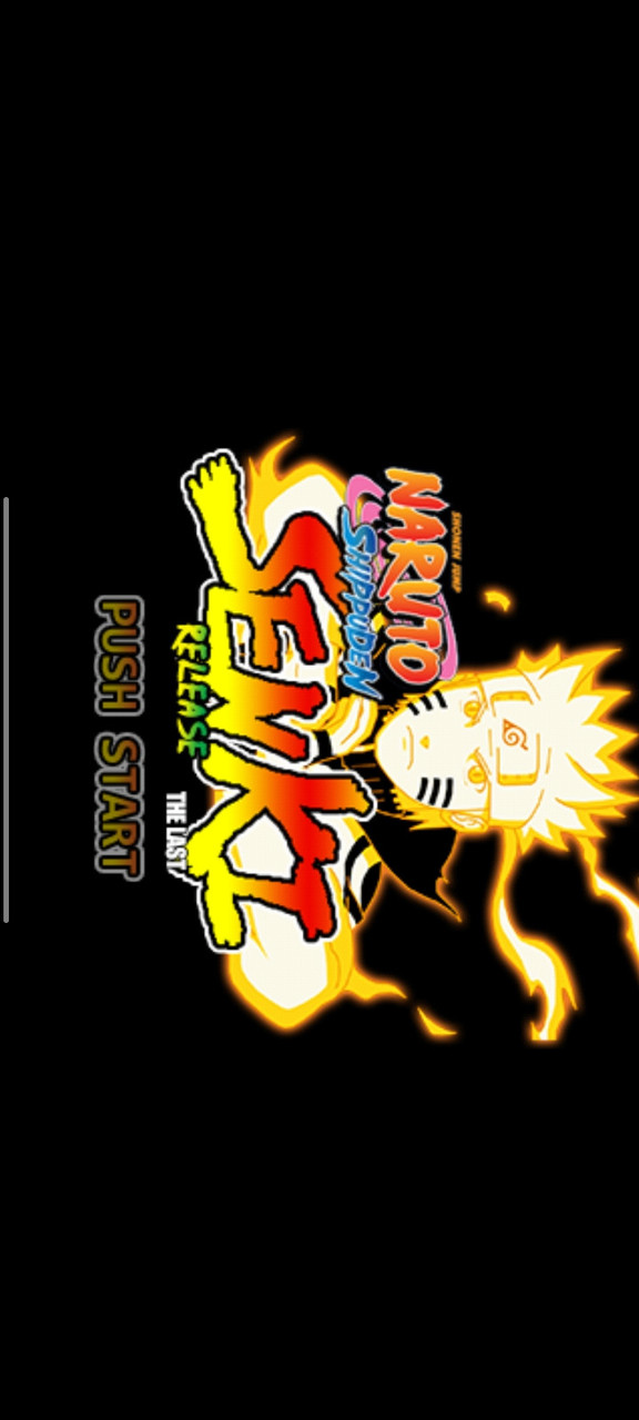 火影战记之琦玉 screenshot image 1_latestmodsapk.com