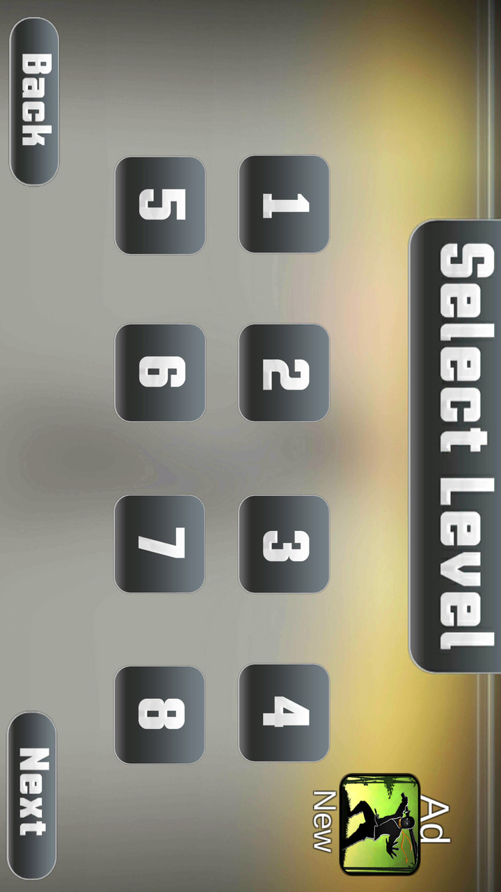 火柴人射手：盖火破解版 screenshot image 26_latestmodsapk.com