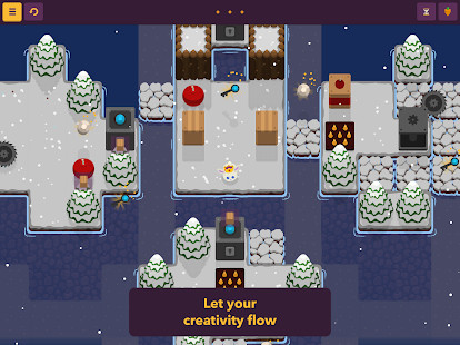 King Rabbit - Puzzle screenshot image 34_latestmodsapk.com