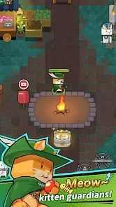 Cat Alchemist screenshot image 2_latestmodsapk.com