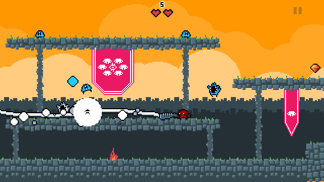 Infinity arena : battle royale screenshot image 1_latestmodsapk.com