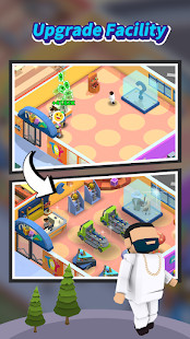 idle traffic tycoon screenshot image 8_latestmodsapk.com