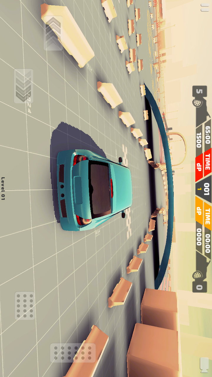 漂移计划破解版 screenshot image 3_latestmodsapk.com