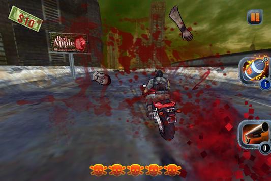 Satan's Zombies APK screenshot image 2_latestmodsapk.com