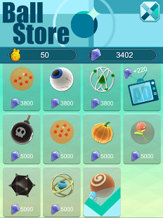 Rolling Bolt screenshot image 7_latestmodsapk.com