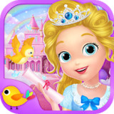 Princess Libby: Dream School_latestmodsapk.com